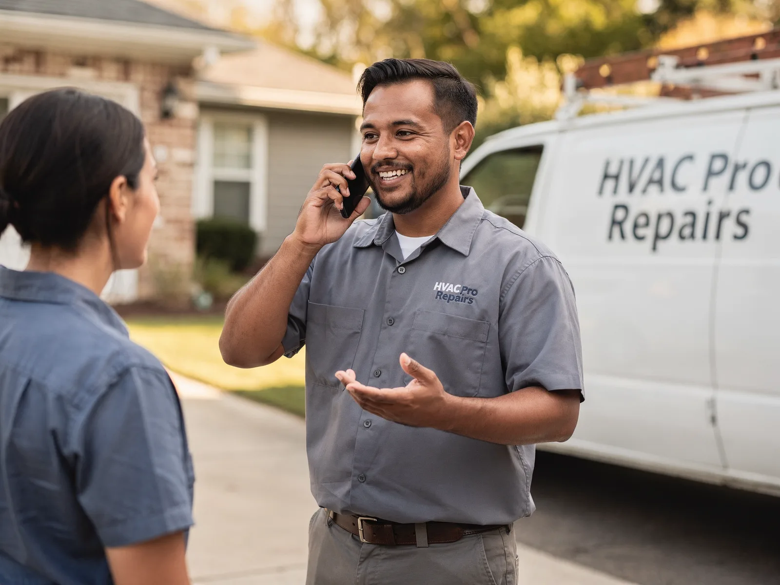 Heat Pump Repair Eden Prairie, MN FAQs